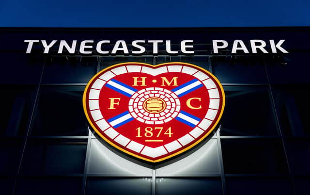 Hearts and Partick's case against the SPFL will be heard next week.