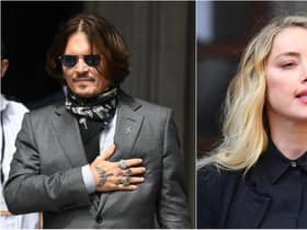 Johnny Depp is meeting ex-wife Amber Heard in US court again to battle a multimillion-dollar defamation lawsuit.