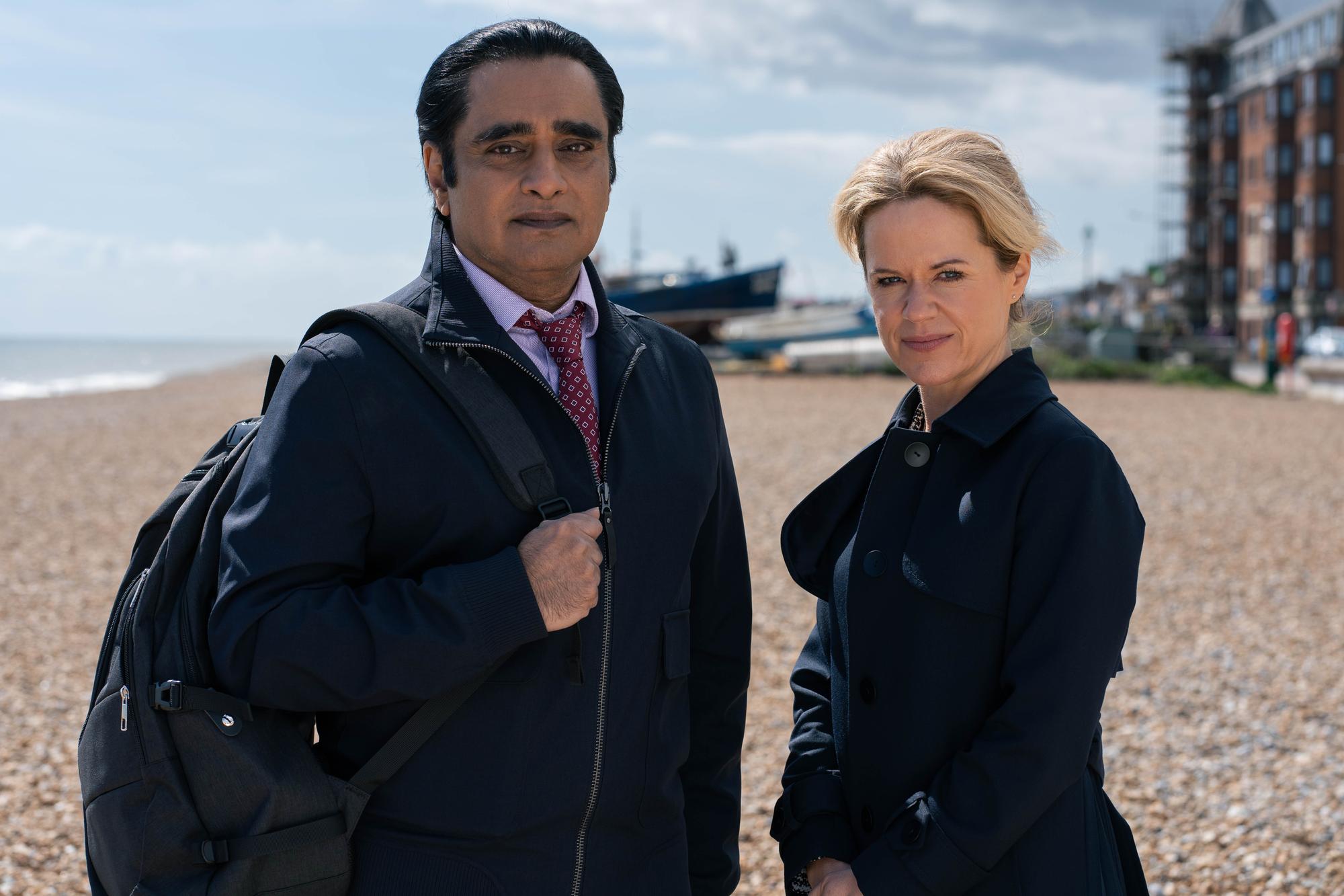 Where is Unforgotten season six filmed? ITV filming locations for hit drama