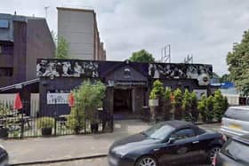 Plans submitted to demolish sports bar to make way for student flats