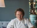 Tom Kitchin's East Lothian restaurant has applied for permission to serve alcohol at breakfast time (Photo: PA)