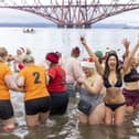 The annual Loony Dook will take place across several locations in 2024. Photo: Robert Perry, Getty Images