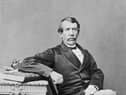 Victorian explorer David Livingstone is described as 'a Christian missionary whose memory was used to justify Britain’s colonial expansion in Africa' (Picture: Hulton Archive/Getty Images)