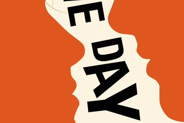 David Nicholls' best-selling novel One Day is being turned into a new Netflix series.
