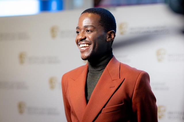 Ncuti Gatwa is the Scottish-Rwandan actor who bagged role as the new Time Lord in the fifteenth series of Doctor Who. The 30-year-old is best known for his role as Eric in Sex Education.