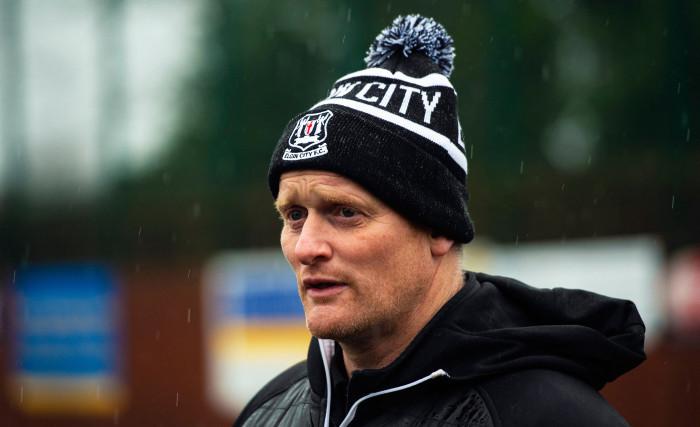 CLUB: Elgin City 
DAYS IN CHARGE: 1220
