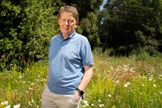 Broadcaster Bill Turnbull has died at the age of 66, his representatives have confirmed.