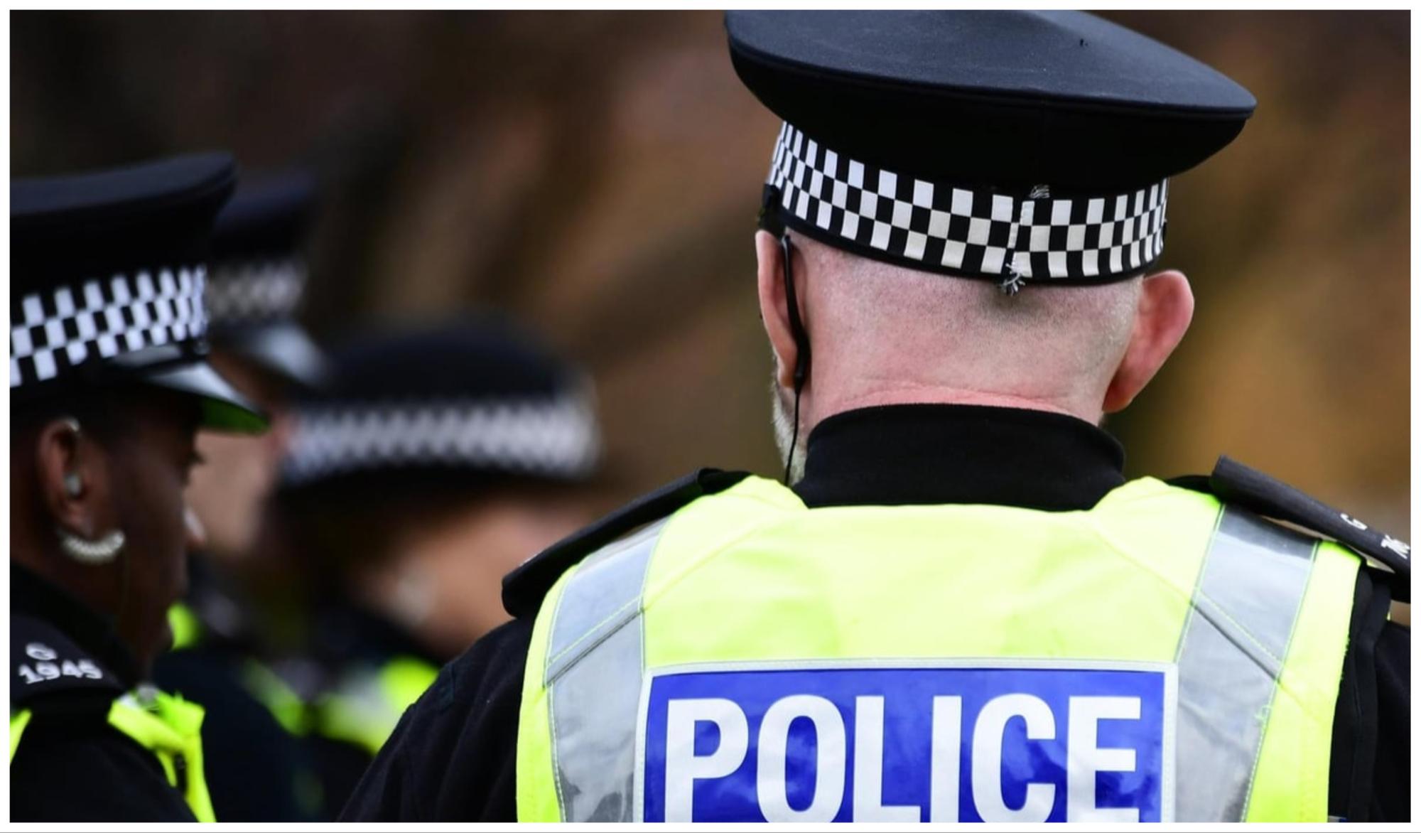 Police launch murder inquiry as woman, 27, dies in crash and man, 22 ...