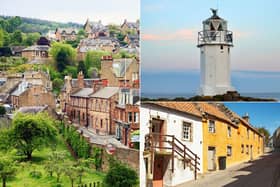 The 7 best places to live in Scotland, according to the Sunday Times Best Places to Live guide (Getty Images)