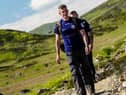 Edinburgh-based Lance Corporal (LCpl) Shaun McKenna will once again take part in ABF The Soldiers’ Charity’s Cateran Yomp.