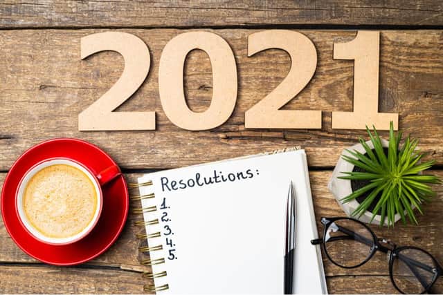 You can still achieve your goals in 2021 (Picture: Shutterstock)