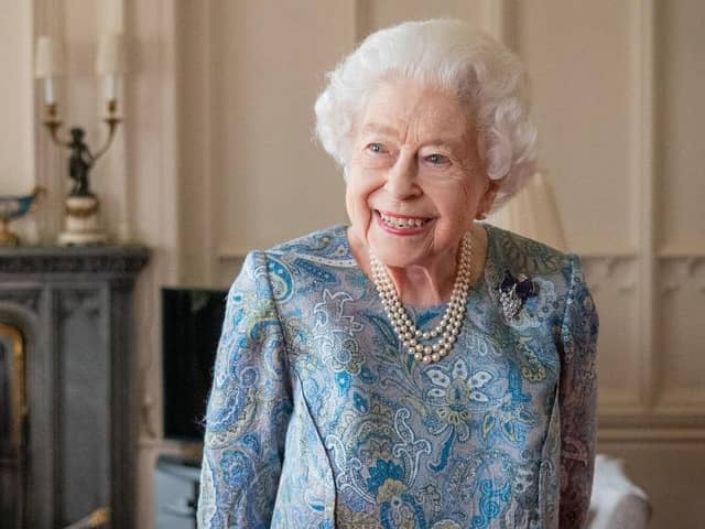 Scots have been invited to observe a “moment of reflection” on Sunday in honour of the Queen.