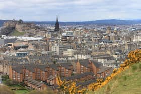 We've put together a list of 25 common slang words you will hear in Edinburgh, including ‘radge’, 'shan’ and ‘mingin’. Photo: Pixabay