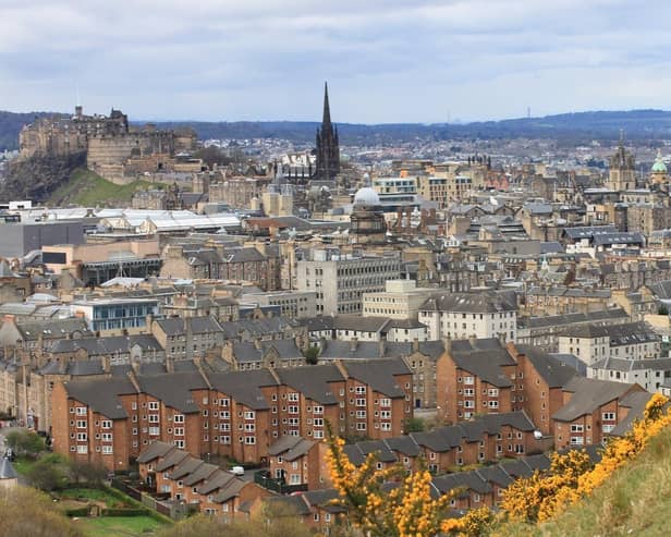 We've put together a list of 25 common slang words you will hear in Edinburgh, including ‘radge’, 'shan’ and ‘mingin’. Photo: Pixabay