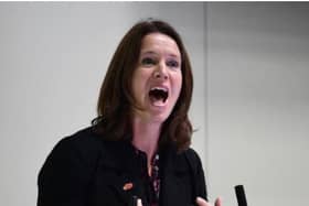 Scottish chief medical officer Catherine Calderwood flouts lockdown rules visiting second home