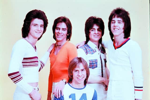 Arguably Scotland's greatest ever musical export, Edinburgh band The Bay City Rollers took over the pop world in the 1970s with a string of chart hits including Saturday Night, Bye Bye Baby and Shang-A-Lang. Fronted by singer Les McKeown (pictured left), the pop rock band were often called the "tartan teen sensations from Edinburgh" and one of many acts heralded as the "biggest group since the Beatles". The Bay City Rollers have sold 120 million records worldwide, making them one of the best-selling artists of all time. Sadly, the band never got to properly enjoy the fruits of their labour with all band members left penniless due to a long-running financial dispute  which eventually saw the band members receive £70,000 each in 2016.