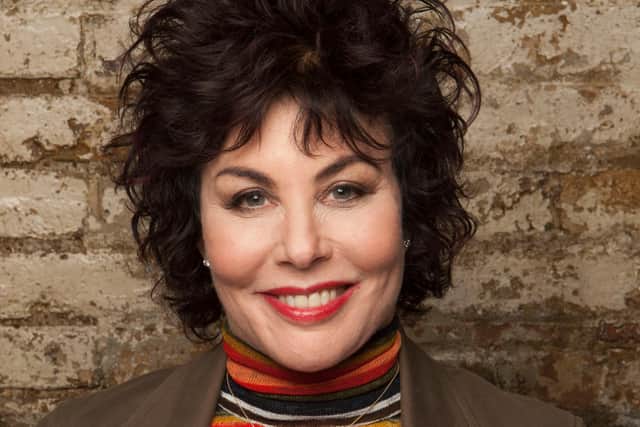 Ruby Wax will be in conversation with Danish historian Rutger Bregman as part of Book Week Scotland.