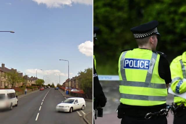 Fauldhouse assault: Man treated for head injuries after serious assault in West Lothian