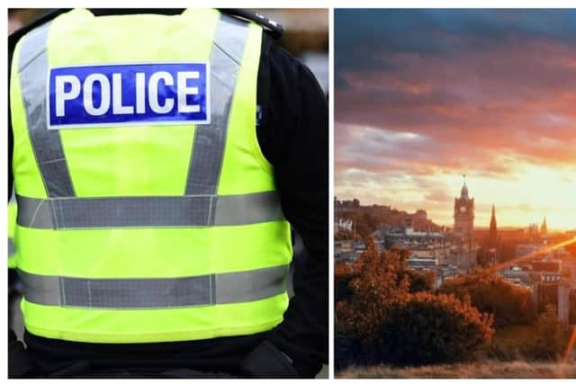 There are almost 700 registered sex offenders living in Edinburgh and Lothians, according to the latest figures by Police Scotland.