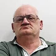 Jailed: Paedophile Kenneth Reid