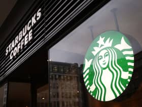 A new branch of Starbucks is coming to Sainsbury's Murrayfield in March 2023.