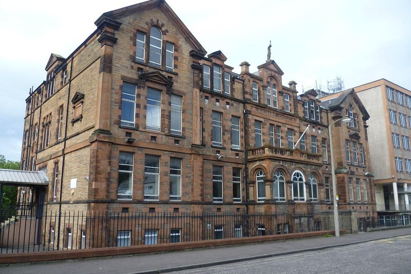 Edinburgh's Trinity Academy is ranked as the ninth best high school in the city, according the Sunday Times. The 1,000-pupil school is also placed 49th in Scotland.  Some 43 per cent of pupils passed five Highers in 2022 and 51 per cent in 2023.