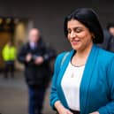 Home Secretary Shabana Mahmood said the UK was viewed by asylum seekers as a more attractive destination than other European nations