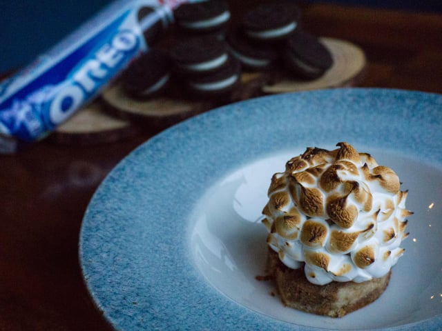 Head Chef Gordon Craig,and his wife Lucy developed the idea for Taisteal (meaning 'journey') whilst travelling in China. Try their "amazing" food, using Scottish produce and techniques from all over the world, at the restaurant in Forth Street.