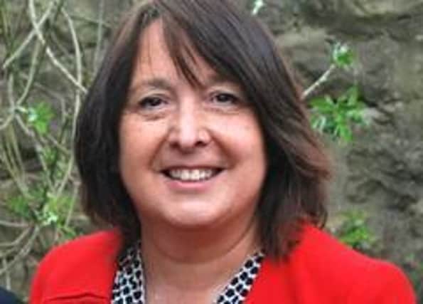 Christine Jardine is leading cross-party demands
