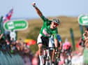 Picture by Alex Whitehead/SWpix.com. Photo courtesy of Tour of Britain.