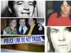 10 of Edinburgh and Lothians most shocking unsolved murders which continue to baffle detectives