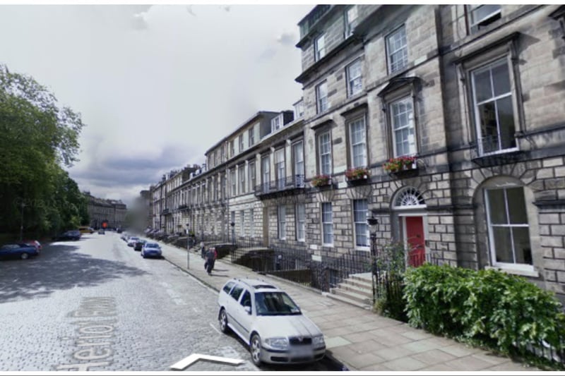 EH3 is now the top postcode district for £1m+ sales, with 46 sales recorded in 2023. This is the first time since 2020 that EH3, which includes the Edinburgh New Town and West End, has been the dominant postcode for £1m+ sales in Scotland.