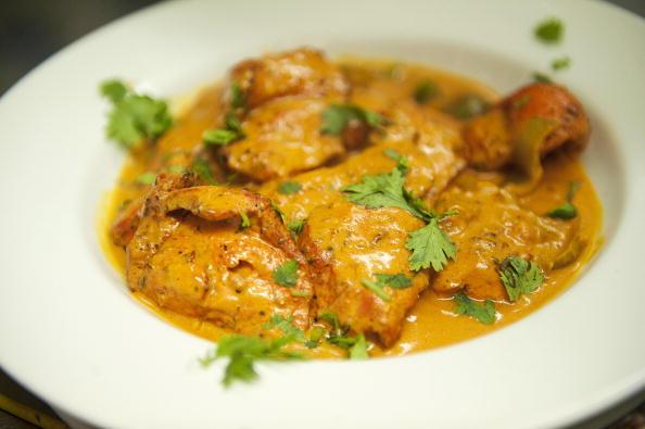 Doncaster Tandoori are another popular Indian restaurant you can order from tonight. Call them on, 01302 329706.