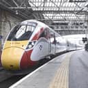 The Azuma trains were taken out of service after cracks were found by GWR