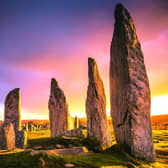 Incredible holiday ideas for Scotland, from Glencoe to St Andrews, Edingburgh, Glasgow, and The Outer Hebrides (Isle of Lewis pictured)