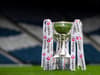 When is the Viaplay Cup last 16 draw? Date, time and potential ties as Hearts and Hibs to discover opponents