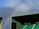 Hibs have yet to hire a director of football to oversee operations at Easter Road despite stating their intentions to do so in mid-January. Picture: Getty