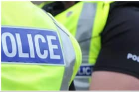 Residents in two East Lothian towns have been warned to “remain vigilant” after a series of housebreakings.
