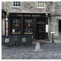 Address: 74-78 Grassmarket, Edinburgh, EH1 2JR. This popular pub is named after a reference to the last hanging to have occurred in the Grassmarket, the Last Drop has a suitably macabre back story. The Grassmarket’s gallows were situated right across from the pub and could help explain the high level of supposed paranormal activity in the area. The venue's website says they are haunted by a little girl in medieval clothing, with sightings of the diminutive spirit occurring in both the cellar and the bar.
