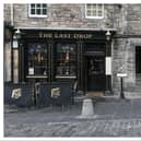Address: 74-78 Grassmarket, Edinburgh, EH1 2JR. This popular pub is named after a reference to the last hanging to have occurred in the Grassmarket, the Last Drop has a suitably macabre back story. The Grassmarket’s gallows were situated right across from the pub and could help explain the high level of supposed paranormal activity in the area. The venue's website says they are haunted by a little girl in medieval clothing, with sightings of the diminutive spirit occurring in both the cellar and the bar.