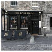 Address: 74-78 Grassmarket, Edinburgh, EH1 2JR. This popular pub is named after a reference to the last hanging to have occurred in the Grassmarket, the Last Drop has a suitably macabre back story. The Grassmarket’s gallows were situated right across from the pub and could help explain the high level of supposed paranormal activity in the area. The venue's website says they are haunted by a little girl in medieval clothing, with sightings of the diminutive spirit occurring in both the cellar and the bar.