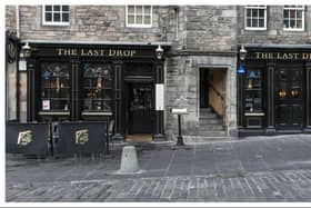 Address: 74-78 Grassmarket, Edinburgh, EH1 2JR. This popular pub is named after a reference to the last hanging to have occurred in the Grassmarket, the Last Drop has a suitably macabre back story. The Grassmarket’s gallows were situated right across from the pub and could help explain the high level of supposed paranormal activity in the area. The venue's website says they are haunted by a little girl in medieval clothing, with sightings of the diminutive spirit occurring in both the cellar and the bar.