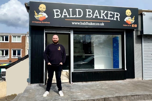 Address: 13 Oxgangs Broadway, Edinburgh EH13 9LQ. Our readers say the Bald Baker's pies are incredible.