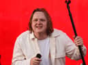 In an exclusive interview with Forth 1, Lewis Capaldi shares a series of celebrity encounters.