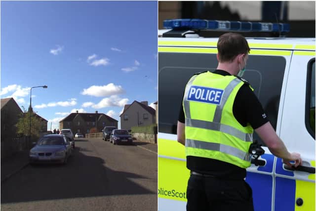Armadale: Man in critical condition after unprovoked attacked while on his way home from work in West Lothian