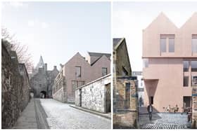 A planning application for a development of high-quality purpose-built student accommodation (PBSA) in Edinburgh’s Canongate has been given the green light following an appeal by property developers to the Scottish Government.
