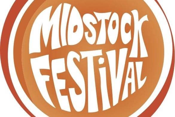 Midstock logo