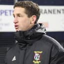Tranent boss Calum Elliot wants his team to be more ruthless in front of goal.