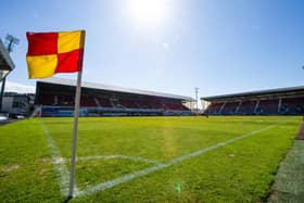 Dunfermline will host Hearts in a pre-season friendly at East End Park next month.