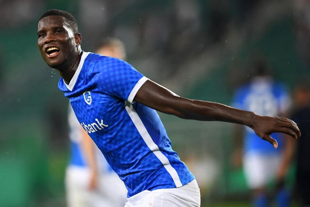 West Ham have been linked with a move for KRC Genk striker Paul Onuachu, who is set to feature against the Hammers in the Europa League on Thursday evening. He scored an impressive 35 goals in 41 appearances for his side last season. (Sport Witness)